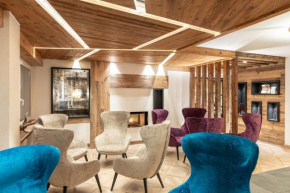  Alpstyle Hotel Albolina Wellness & Beauty  Канацеи